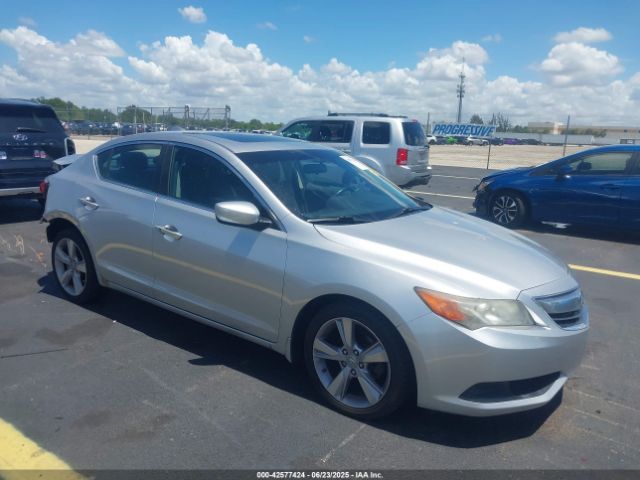 2014 ACURA ILX 19VDE1F34EE011293 Photo 0