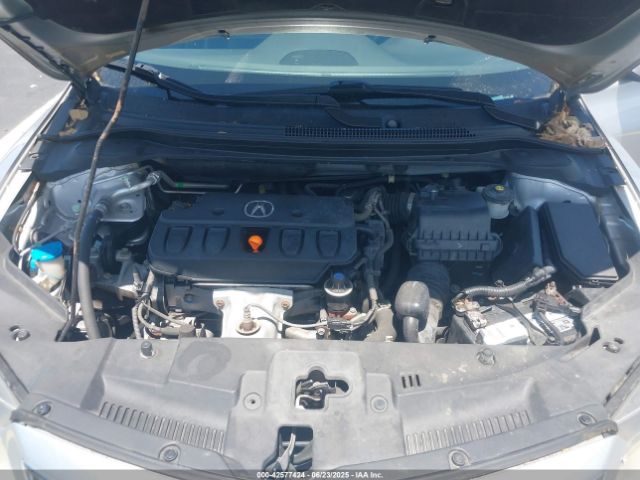 2014 ACURA ILX 19VDE1F34EE011293 Photo 9