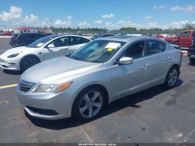 2014 ACURA ILX 19VDE1F34EE011293 Photo 1