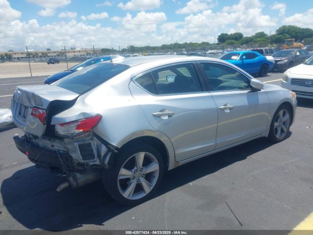 2014 ACURA ILX 19VDE1F34EE011293 Photo 3