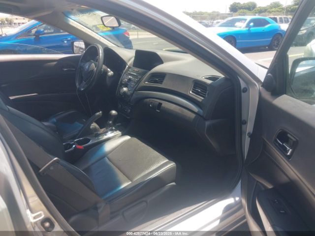 2014 ACURA ILX 19VDE1F34EE011293 Photo 4