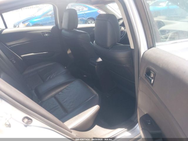 2014 ACURA ILX 19VDE1F34EE011293 Photo 7
