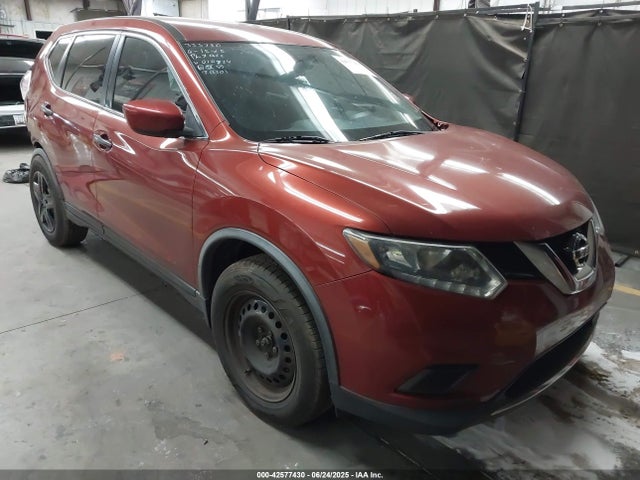 Nissan Rogue 2016 JN8AT2MT6GW010734 zdjęcie główne