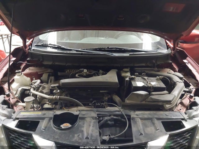 Nissan Rogue 2016 JN8AT2MT6GW010734 Image 10