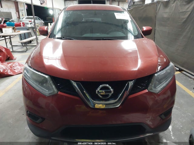 Nissan Rogue 2016 JN8AT2MT6GW010734 Image 12