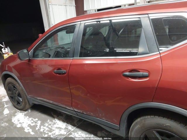 Nissan Rogue 2016 JN8AT2MT6GW010734 Image 14
