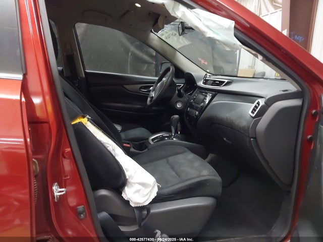 Nissan Rogue 2016 JN8AT2MT6GW010734 Image 5