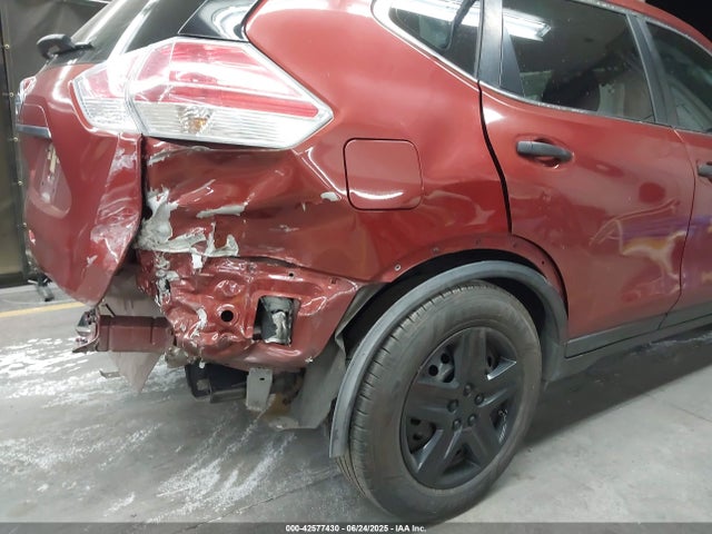 Nissan Rogue 2016 JN8AT2MT6GW010734 Image 6