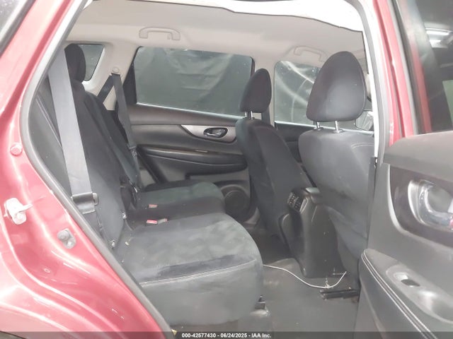 Nissan Rogue 2016 JN8AT2MT6GW010734 Image 8