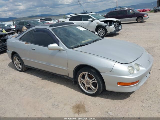 1999 ACURA INTEGRA JH4DC4466XS012312