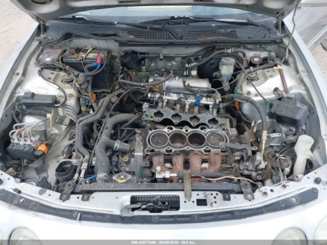 1999 ACURA INTEGRA JH4DC4466XS012312 Photo 9