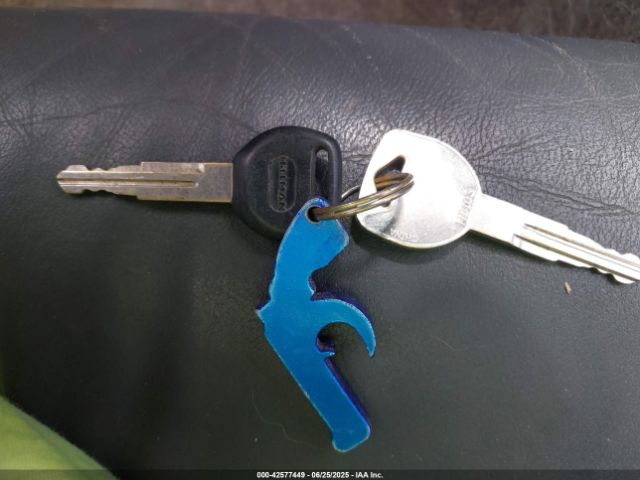 1999 ACURA INTEGRA JH4DC4466XS012312 Photo 10