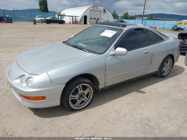 1999 ACURA INTEGRA JH4DC4466XS012312 Photo 1