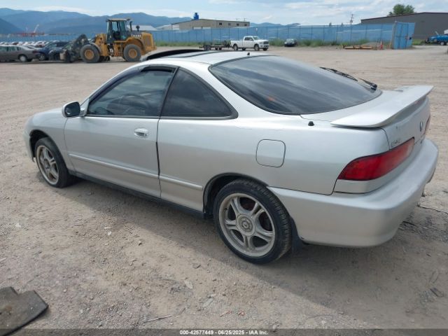1999 ACURA INTEGRA JH4DC4466XS012312 Photo 2