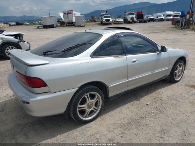 1999 ACURA INTEGRA JH4DC4466XS012312 Photo 3