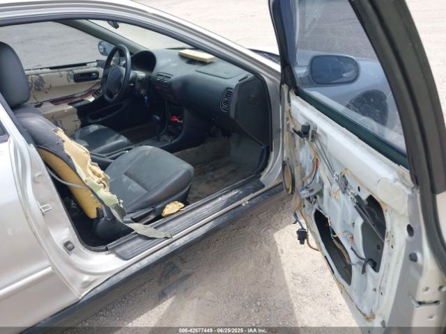1999 ACURA INTEGRA JH4DC4466XS012312 Photo 4