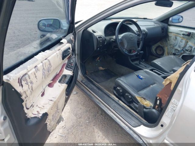 1999 ACURA INTEGRA JH4DC4466XS012312 Photo 5