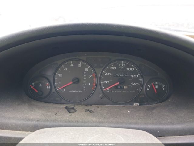 1999 ACURA INTEGRA JH4DC4466XS012312 Photo 6