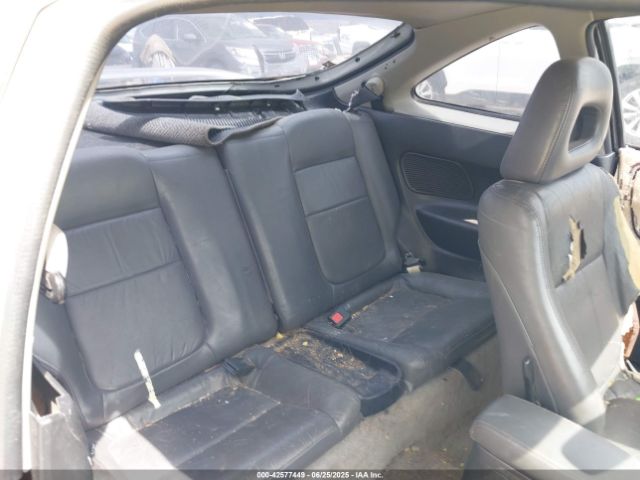 1999 ACURA INTEGRA JH4DC4466XS012312 Photo 7