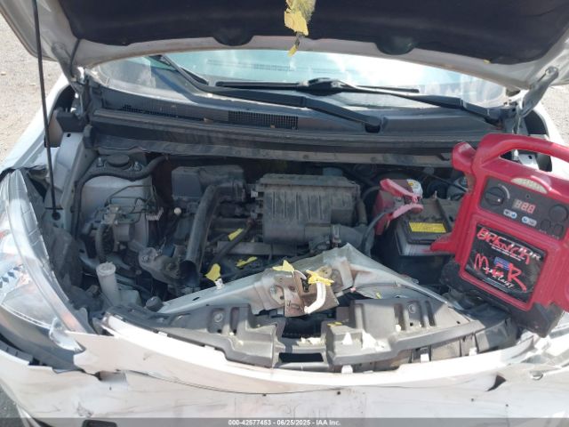2019 MITSUBISHI MIRAGE ML32A5HJ3KH004714 Photo 9