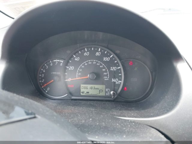 2019 MITSUBISHI MIRAGE ML32A5HJ3KH004714 Photo 6