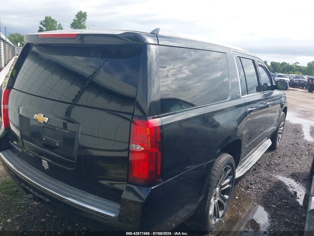 1GNSKKKCXFR585218 Chevrolet l83 - vvt, active fuel management, aluminum
