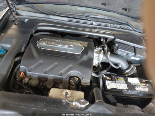 2006 ACURA TL 19UUA66286A012816 Photo 9