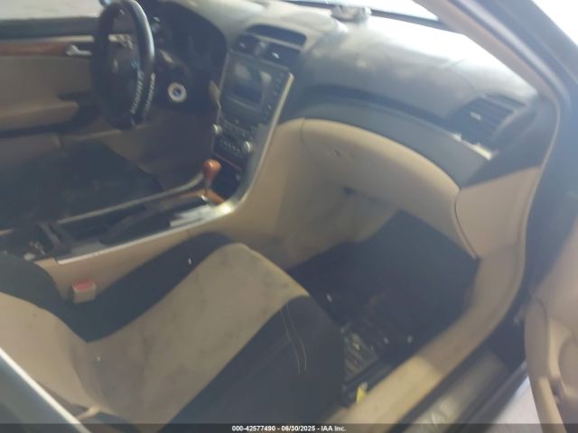 2006 ACURA TL 19UUA66286A012816 Photo 4