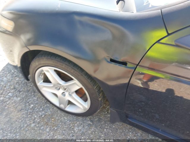 2006 ACURA TL 19UUA66286A012816 Photo 5