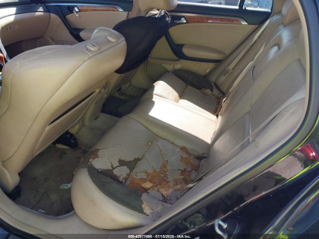 2006 ACURA TL 19UUA66286A012816 Photo 7