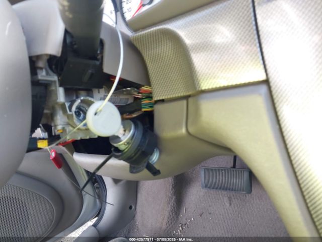 2003 CHRYSLER SEBRING 1C3EL75T73N507434 Photo 10