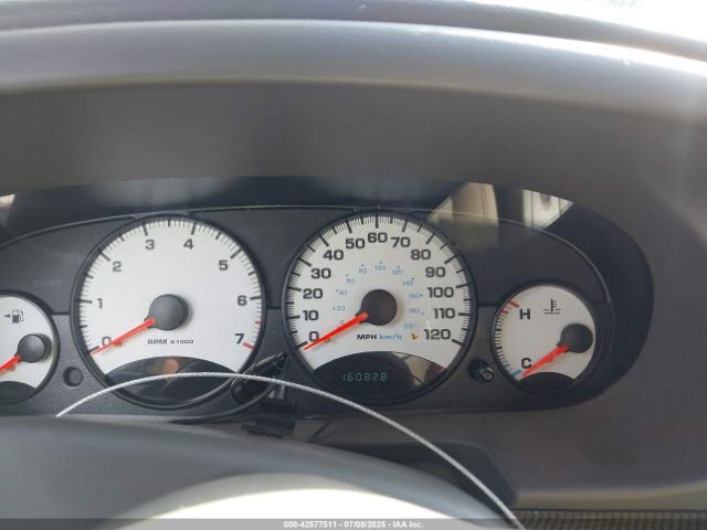 2003 CHRYSLER SEBRING 1C3EL75T73N507434 Photo 6