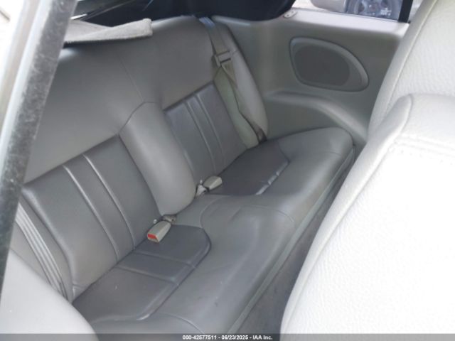 2003 CHRYSLER SEBRING 1C3EL75T73N507434 Photo 7
