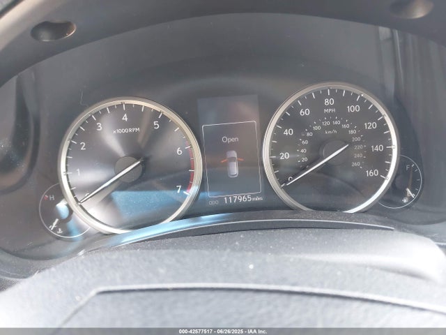 JTJYARBZ8F2003593 Lexus 8ar-fts