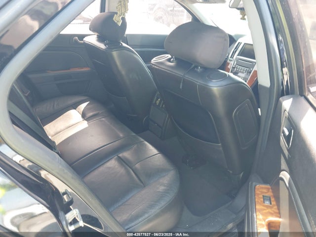 2008 CADILLAC STS 1G6DK67V180186081 Photo 7