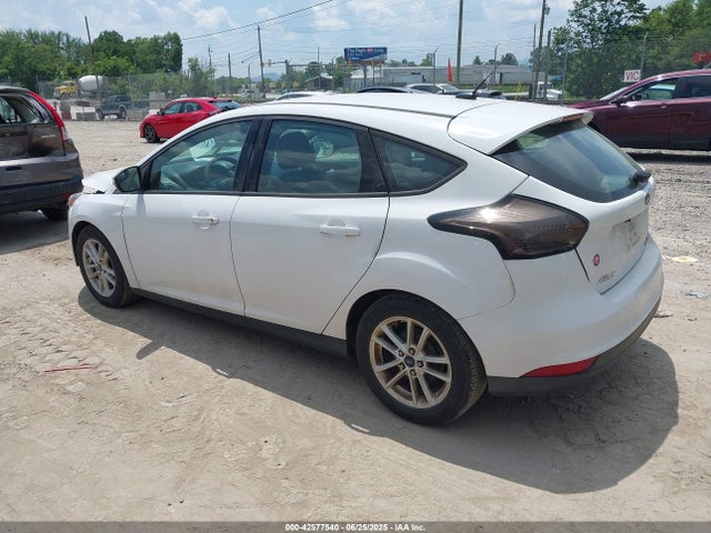 1FADP3K23FL294942 Ford 2015