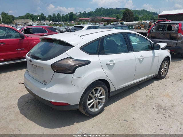 1FADP3K23FL294942 Ford 2015
