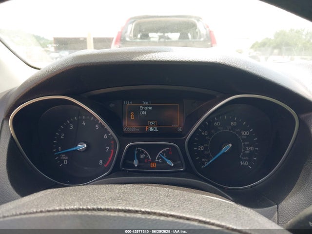1FADP3K23FL294942 Ford 2015