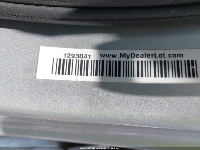 2009 AUDI A4 WAUMF78K39A089954 Photo 8