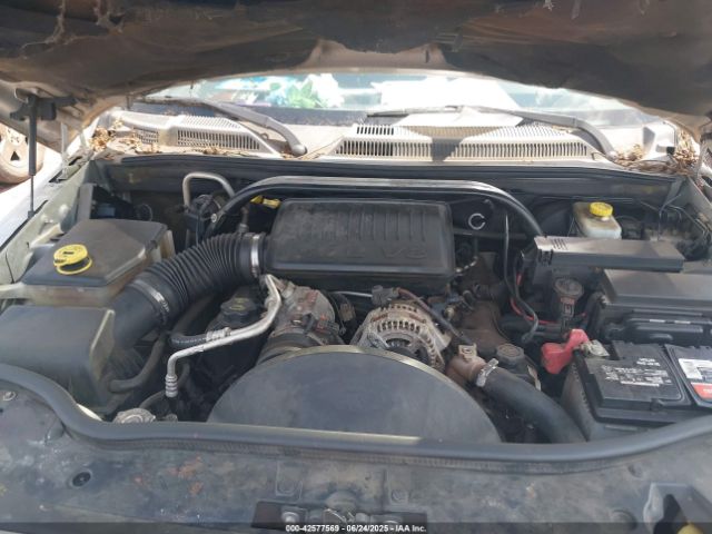 2006 JEEP COMMANDER 1J8HH48N16C156972 Photo 9