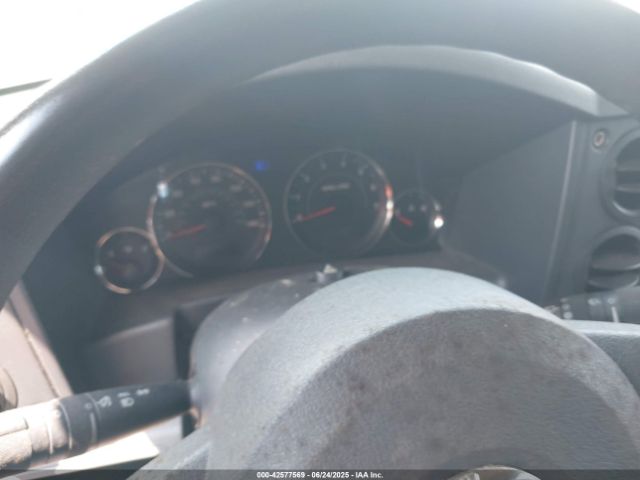 2006 JEEP COMMANDER 1J8HH48N16C156972 Photo 6