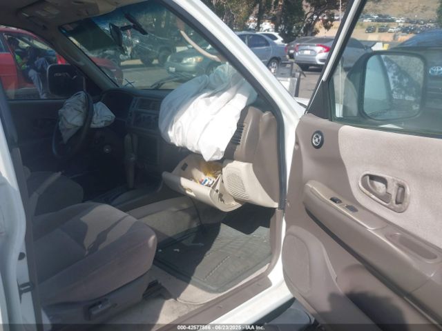 2000 MITSUBISHI MONTERO SPORT JA4LS31H2YP020907 Photo 4