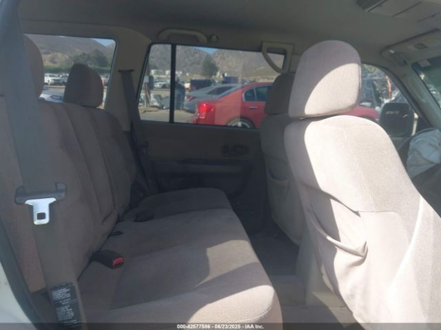 2000 MITSUBISHI MONTERO SPORT JA4LS31H2YP020907 Photo 7