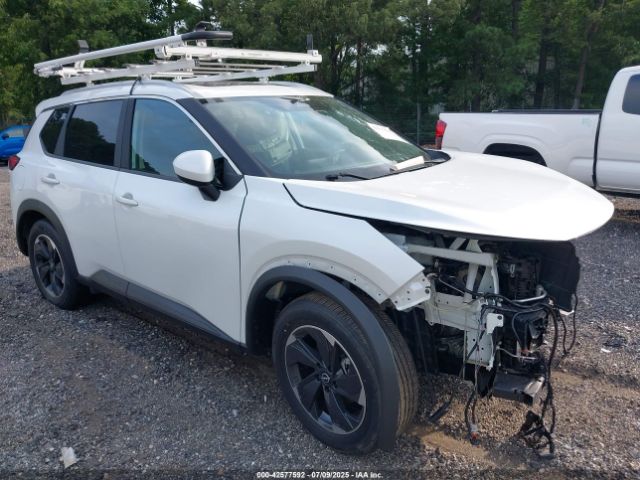 2024 NISSAN ROGUE 5N1BT3BA1RC672678