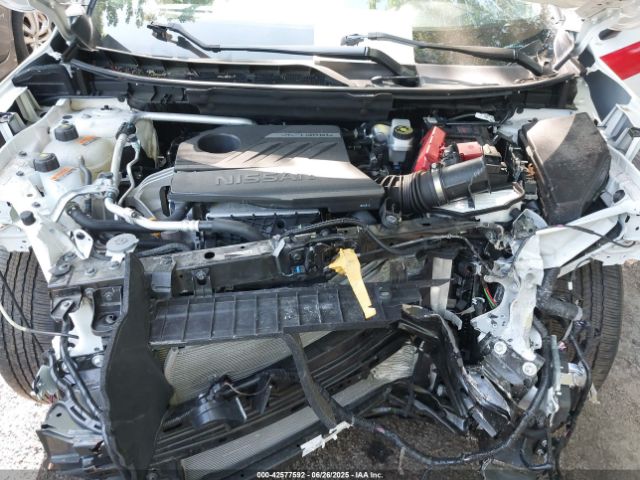 2024 NISSAN ROGUE 5N1BT3BA1RC672678 Photo 9