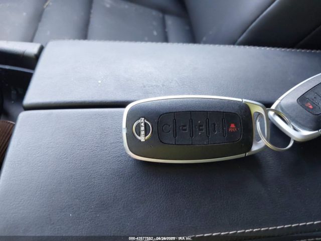 2024 NISSAN ROGUE 5N1BT3BA1RC672678 Photo 10