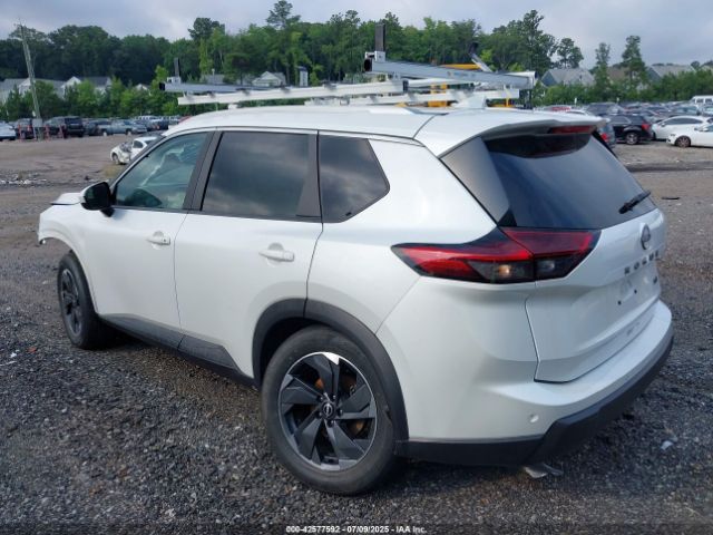2024 NISSAN ROGUE 5N1BT3BA1RC672678 Photo 2