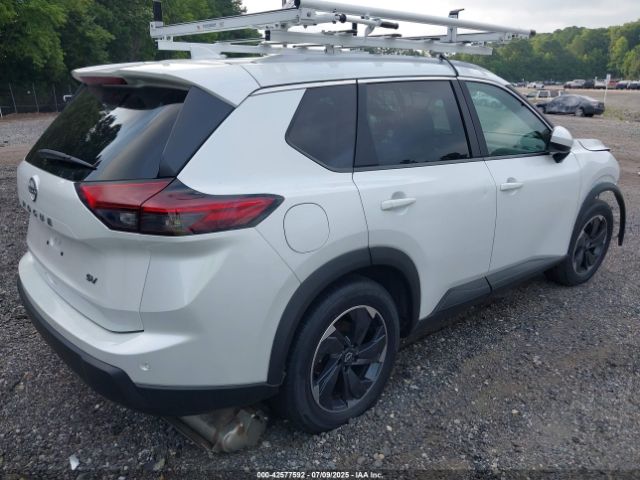 2024 NISSAN ROGUE 5N1BT3BA1RC672678 Photo 3