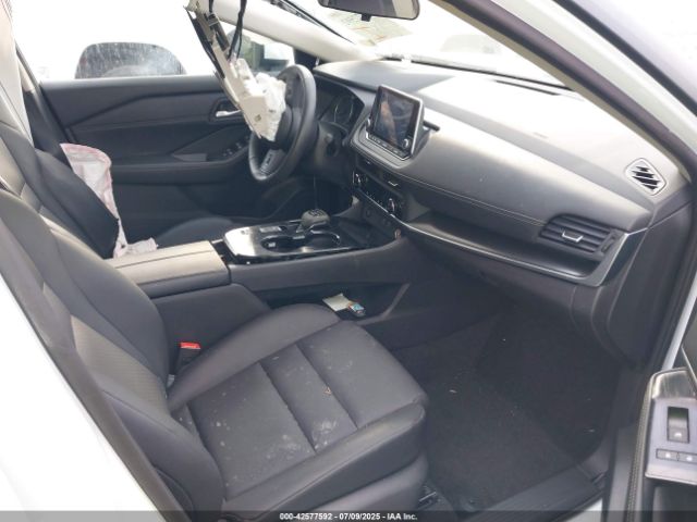 2024 NISSAN ROGUE 5N1BT3BA1RC672678 Photo 4