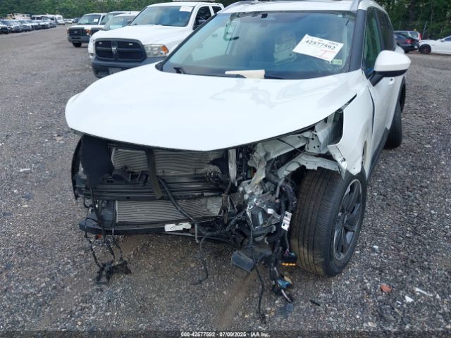 2024 NISSAN ROGUE 5N1BT3BA1RC672678 Photo 5